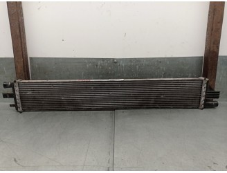 Recambio de radiador agua para renault master iii furgon ma / fm9t / myb23061a3t0 2.3 diesel referencia OEM IAM 214C10001RC  T10