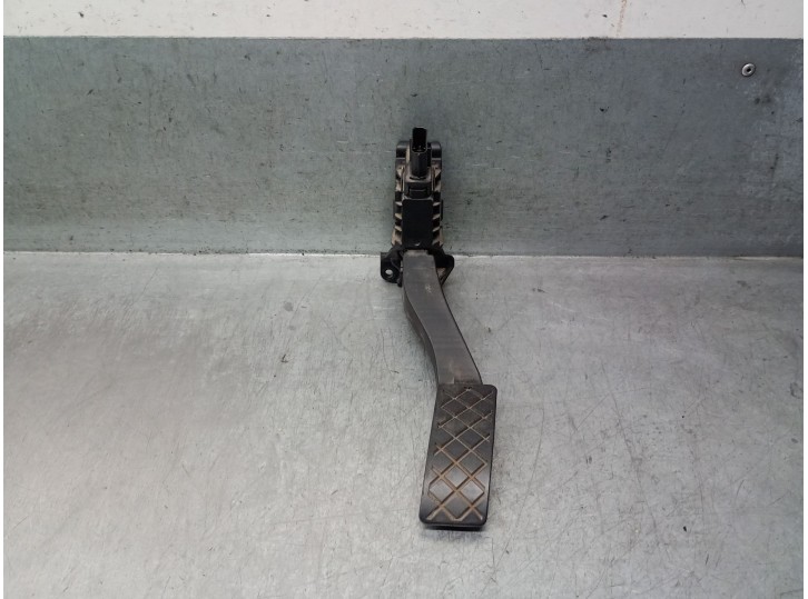 Recambio de potenciometro pedal para volkswagen touran (5t1) 1.4 tsi referencia OEM IAM 5Q1723503J 5Q1723503J 