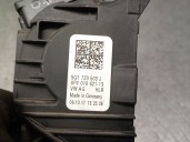 Recambio de potenciometro pedal para volkswagen touran (5t1) 1.4 tsi referencia OEM IAM 5Q1723503J 5Q1723503J 