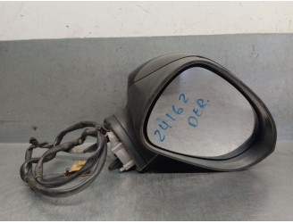 Recambio de retrovisor derecho para seat exeo (3r2) 1.6 referencia OEM IAM 3R1857508 3R1857508 