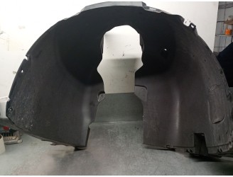 Recambio de paso rueda delantero derecho para volkswagen touran (5t1) 1.4 tsi referencia OEM IAM 5TA805912E 5TA805912E 