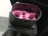 Recambio de electroventilador para volkswagen jetta (1k2) 1.9 tdi referencia OEM IAM 1K0121207AA 1K0121207BB 1355D300191