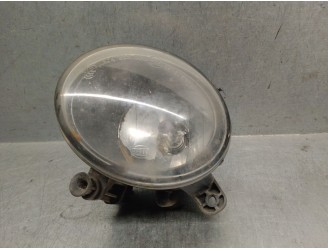 Recambio de faro antiniebla izquierdo para seat exeo (3r2) 1.6 referencia OEM IAM 8T0941699A 8T0941699A 