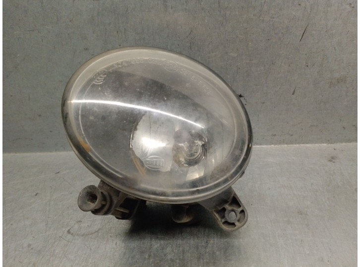 Recambio de faro antiniebla izquierdo para seat exeo (3r2) 1.6 referencia OEM IAM 8T0941699A 8T0941699A 