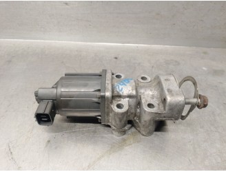 Recambio de valvula egr para opel zafira b 1.7 16v cdti referencia OEM IAM 95523829 95523829 