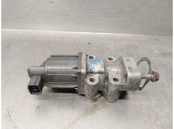 Recambio de valvula egr para opel zafira b 1.7 16v cdti referencia OEM IAM 95523829 95523829 