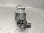 Recambio de valvula egr para opel zafira b 1.7 16v cdti referencia OEM IAM 95523829 95523829 