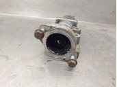 Recambio de valvula egr para opel zafira b 1.7 16v cdti referencia OEM IAM 95523829 95523829 