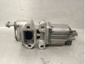 Recambio de valvula egr para opel zafira b 1.7 16v cdti referencia OEM IAM 95523829 95523829 