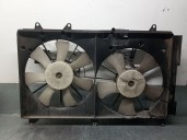 Recambio de electroventilador para mazda cx-7 (er) 2.2 turbodiesel cat referencia OEM IAM R2AX15025A R2AX15025A 