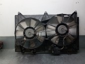 Recambio de electroventilador para mazda cx-7 (er) 2.2 turbodiesel cat referencia OEM IAM R2AX15025A R2AX15025A 
