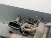 Recambio de electroventilador para mazda cx-7 (er) 2.2 turbodiesel cat referencia OEM IAM R2AX15025A R2AX15025A 