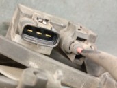 Recambio de electroventilador para mazda cx-7 (er) 2.2 turbodiesel cat referencia OEM IAM R2AX15025A R2AX15025A 