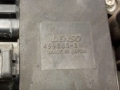 Recambio de electroventilador para mazda cx-7 (er) 2.2 turbodiesel cat referencia OEM IAM R2AX15025A R2AX15025A 