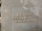 Recambio de electroventilador para mazda cx-7 (er) 2.2 turbodiesel cat referencia OEM IAM R2AX15025A R2AX15025A 