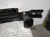 Recambio de refuerzo paragolpes trasero para bmw 3 gran turismo (f34) 320 d referencia OEM IAM 51127294886 51127294886 