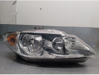 Recambio de faro derecho para seat exeo (3r2) 1.6 referencia OEM IAM 3R1941006H 3R1941006H 