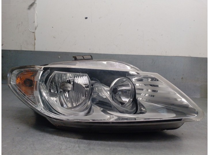 Recambio de faro derecho para seat exeo (3r2) 1.6 referencia OEM IAM 3R1941006H 3R1941006H 