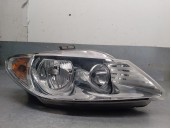 Recambio de faro derecho para seat exeo (3r2) 1.6 referencia OEM IAM 3R1941006H 3R1941006H 