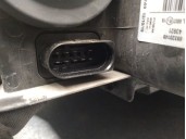 Recambio de faro derecho para seat exeo (3r2) 1.6 referencia OEM IAM 3R1941006H 3R1941006H 