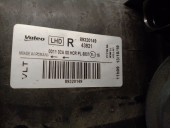 Recambio de faro derecho para seat exeo (3r2) 1.6 referencia OEM IAM 3R1941006H 3R1941006H 