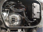 Recambio de faro derecho para seat exeo (3r2) 1.6 referencia OEM IAM 3R1941006H 3R1941006H 