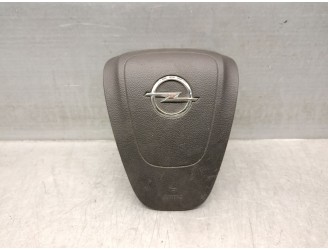 Recambio de airbag delantero izquierdo para opel zafira tourer c (p12) 1.6 cdti (75) referencia OEM IAM 13299780 199146 