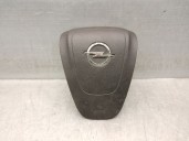 Recambio de airbag delantero izquierdo para opel zafira tourer c (p12) 1.6 cdti (75) referencia OEM IAM 13299780 199146 