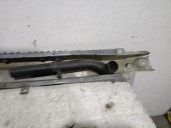 Recambio de refuerzo paragolpes delantero para opel vectra b berlina 2.0 dti referencia OEM IAM 1405015 1405015 