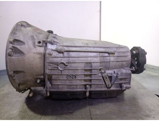 Recambio de caja cambios para mercedes-benz clase c (w204) c 320 cdi familiar referencia OEM IAM 722902 A2112700302 2112700302