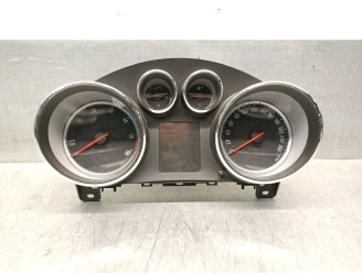 Recambio de cuadro instrumentos para opel zafira tourer c (p12) 1.6 cdti (75) referencia OEM IAM 13460582 1257973 