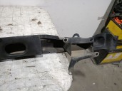 Recambio de refuerzo paragolpes delantero para seat toledo (1m2) 1.9 tdi referencia OEM IAM 1M0805551C 1M0805551C 