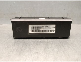 Recambio de modulo electronico para opel zafira tourer c (p12) 1.6 cdti (75) referencia OEM IAM 13586728  