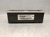 Recambio de modulo electronico para opel zafira tourer c (p12) 1.6 cdti (75) referencia OEM IAM 13586728  