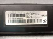 Recambio de modulo electronico para opel zafira tourer c (p12) 1.6 cdti (75) referencia OEM IAM 13586728 