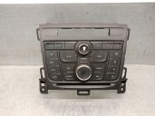 Recambio de mando multifuncion para opel zafira tourer c (p12) 1.6 cdti (75) referencia OEM IAM 13474060 A2C96171100 CONTINENTA