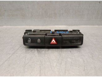 Recambio de warning para opel zafira tourer c (p12) 1.6 cdti (75) referencia OEM IAM 20934759 1240796 