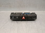 Recambio de warning para opel zafira tourer c (p12) 1.6 cdti (75) referencia OEM IAM 20934759 1240796 