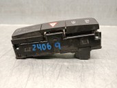 Recambio de warning para opel zafira tourer c (p12) 1.6 cdti (75) referencia OEM IAM 20934759 1240796 