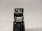 Recambio de warning para opel zafira tourer c (p12) 1.6 cdti (75) referencia OEM IAM 20934759 1240796 