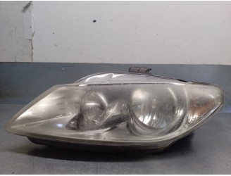 Recambio de faro izquierdo para seat exeo (3r2) 1.6 referencia OEM IAM 3R1941005H 3R1941005H 