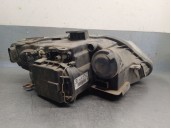 Recambio de faro izquierdo para seat exeo (3r2) 1.6 referencia OEM IAM 3R1941005H 3R1941005H 