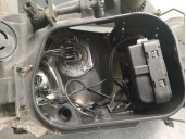 Recambio de faro izquierdo para seat exeo (3r2) 1.6 referencia OEM IAM 3R1941005H 3R1941005H 