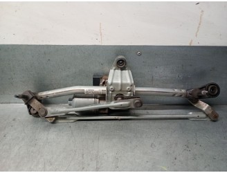 Recambio de motor limpia delantero para audi a3 sportback (8va, 8vf) 1.6 tdi referencia OEM IAM 8V1955023D 8V1955023D 3397021623