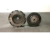 Recambio de kit embrague para peugeot 206 berlina 1.4 hdi referencia OEM IAM 2004Z6 2004Z6 VALEO