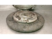 Recambio de kit embrague para peugeot 206 berlina 1.4 hdi referencia OEM IAM 2004Z6 2004Z6 VALEO