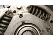 Recambio de kit embrague para peugeot 206 berlina 1.4 hdi referencia OEM IAM 2004Z6 2004Z6 VALEO