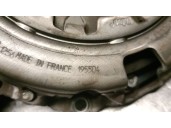 Recambio de kit embrague para peugeot 206 berlina 1.4 hdi referencia OEM IAM 2004Z6 2004Z6 VALEO