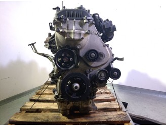 Recambio de motor completo para kia carens iv 1.7 crdi referencia OEM IAM D4FD 1A0312AH00 EH528413