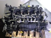 Recambio de motor completo para kia carens iv 1.7 crdi referencia OEM IAM D4FD 1A0312AH00 EH528413